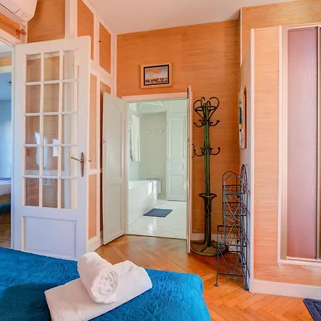 Le 44 - Sea & Mountain View - Happy Apartment *